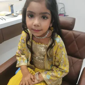 best-kids-makeup-at-divya-graceful-glam-ahmedabad