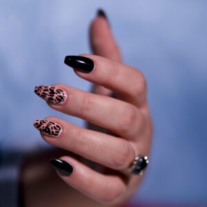 Best Nail Art at Divya Graceful Glam Chanakyapuri, Ahmedabad