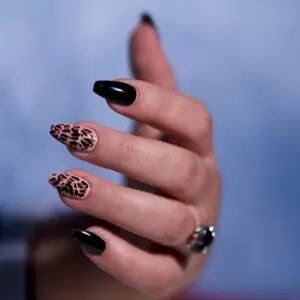 Best Nail Art at Divya Graceful Glam Chanakyapuri, Ahmedabad