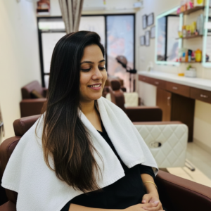 hair-spa-at-divya-graceful-glam-chanakyapuri-ahmedanad