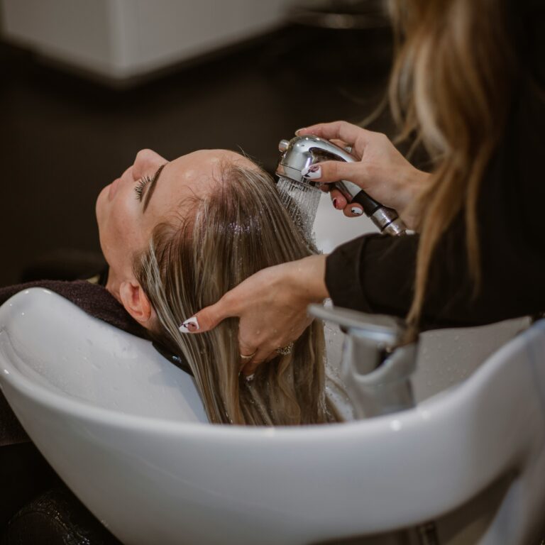 Best Hair Spa at Divya Graceful Glam, Chanakyapuri, Ahmedabad
