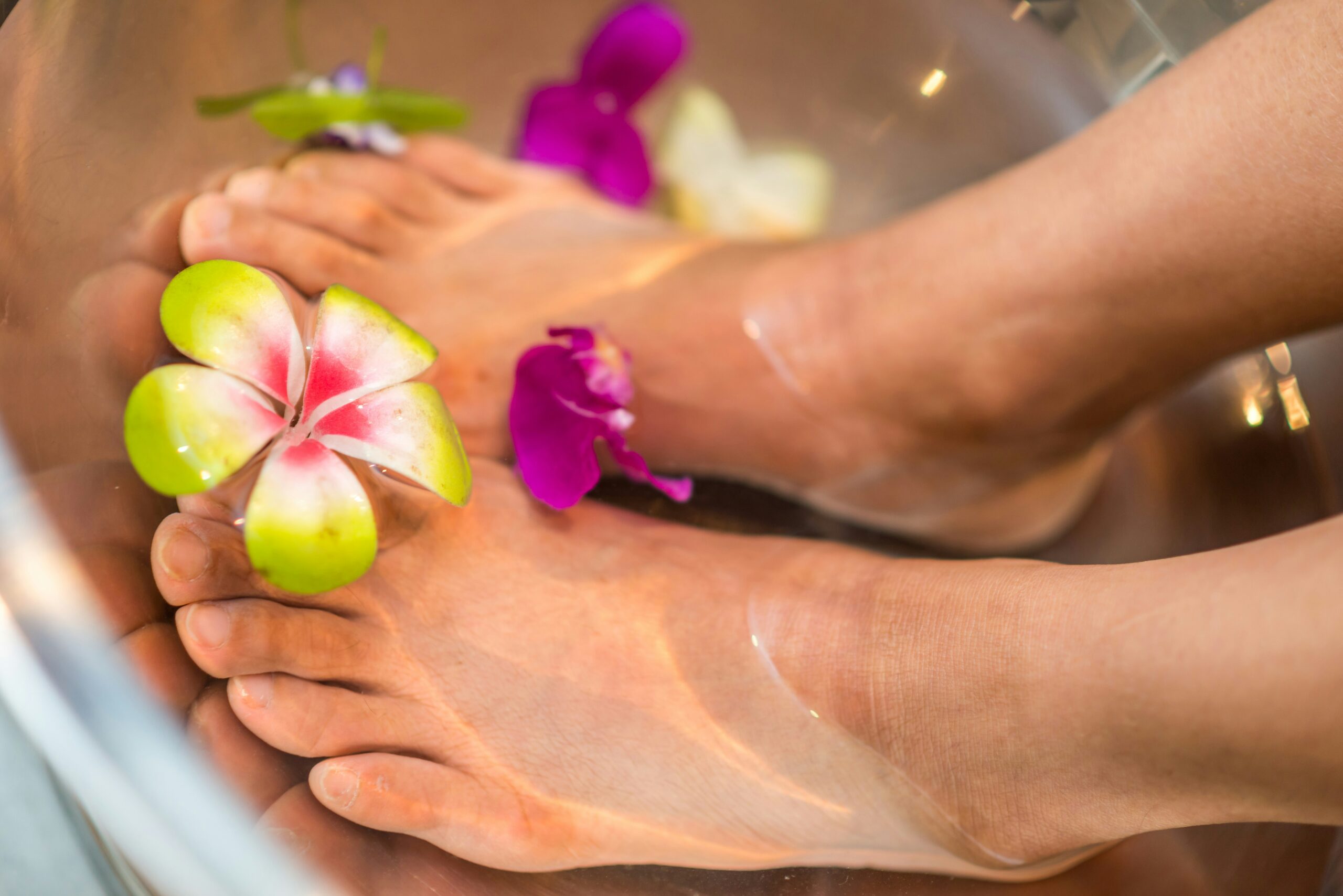 Best Manicure at Divya Graceful Glam, Chanakyapuri, Ahmedabad